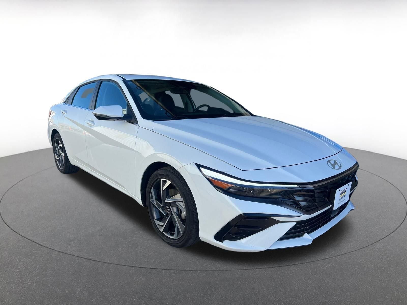 Thumbnail: 2025 Hyundai Elantra - 1