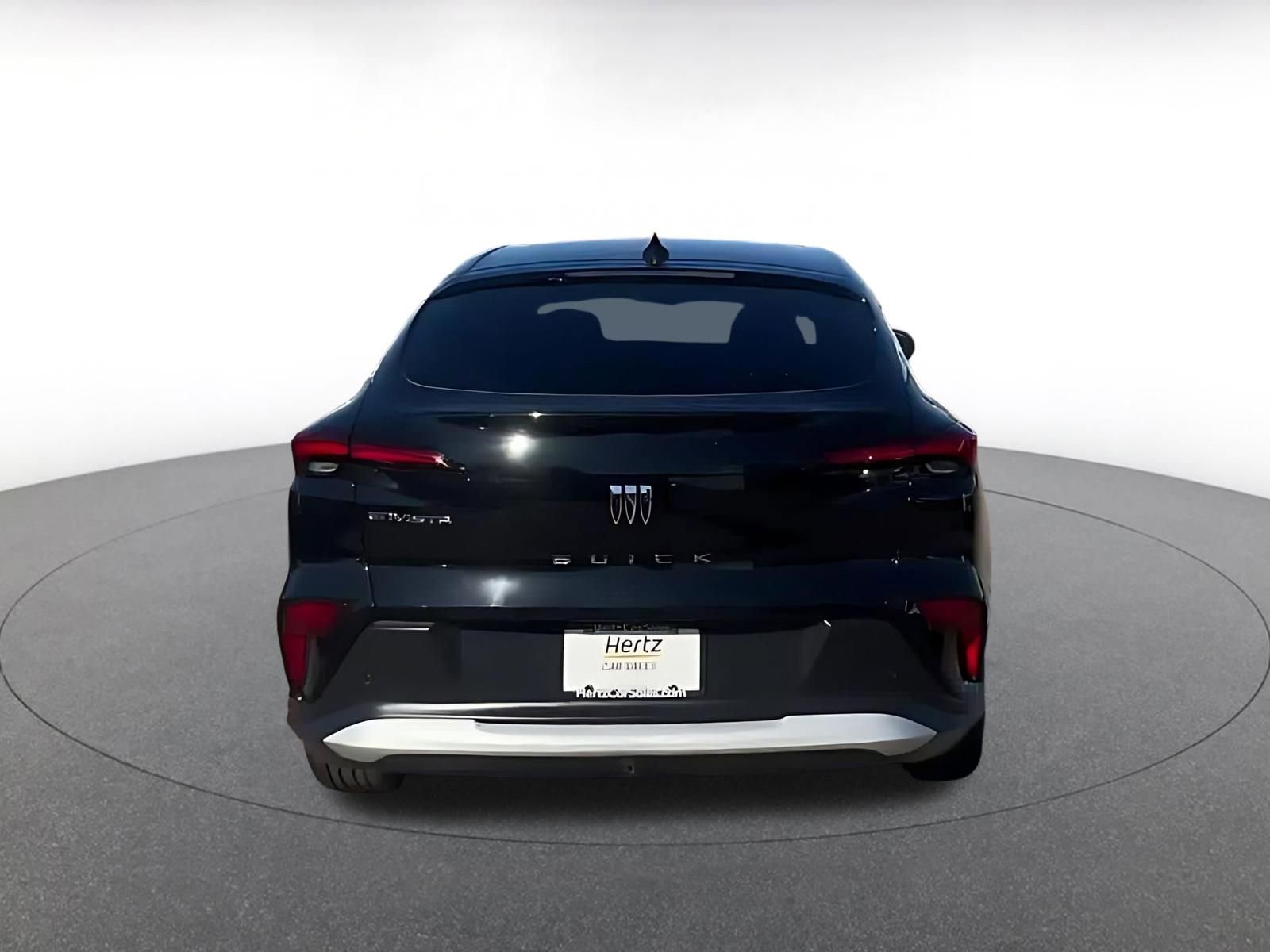 Thumbnail: 2025 Buick Envista - 12