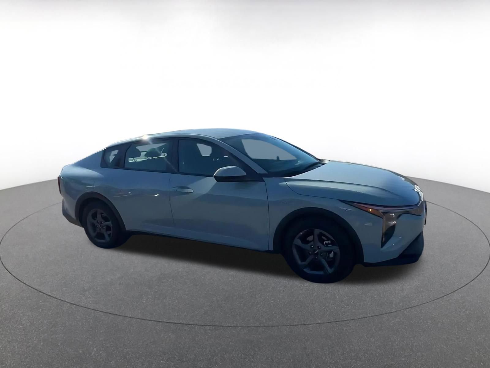 Thumbnail: 2025 Kia K4 - 2