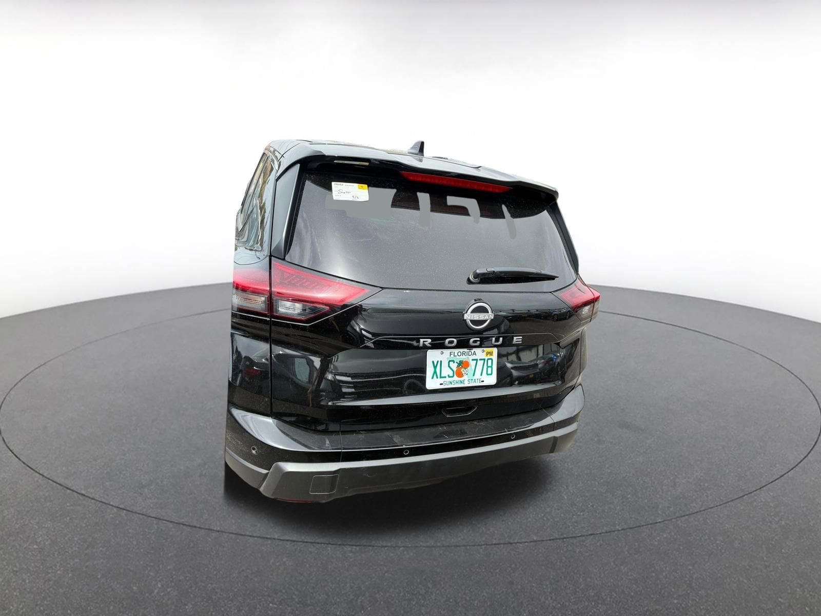 Thumbnail: 2025 Nissan Rogue - 12