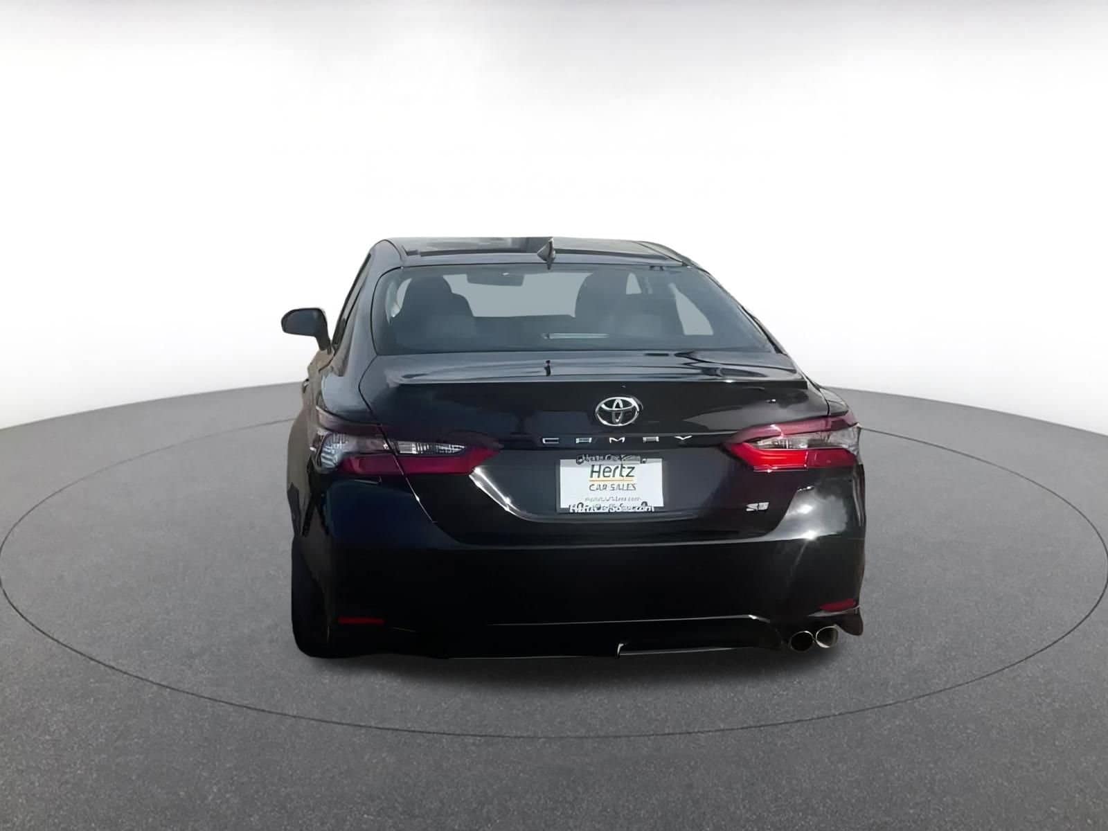 Thumbnail: 2024 Toyota Camry - 11