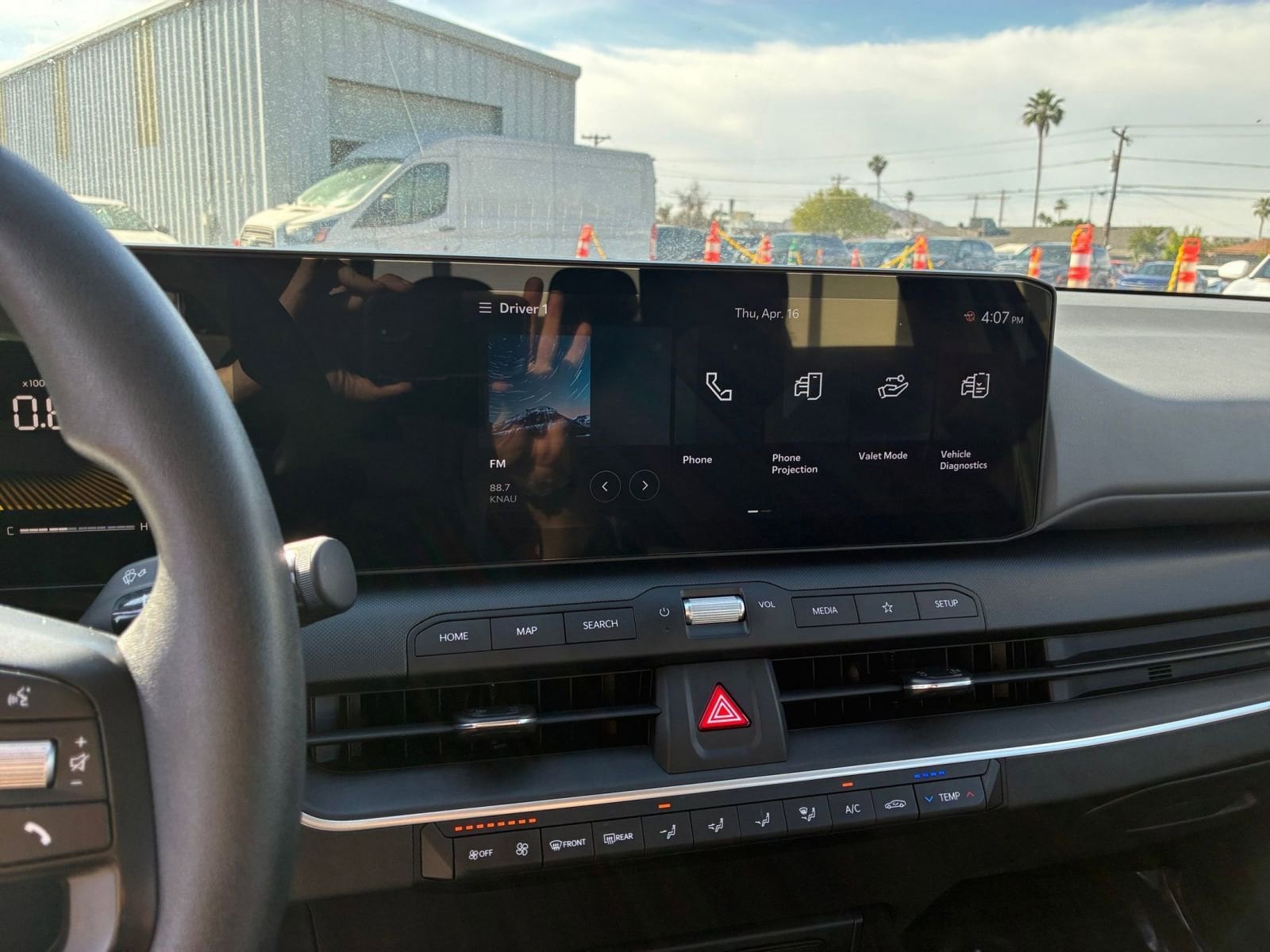 Thumbnail: 2025 Kia K4 - 20