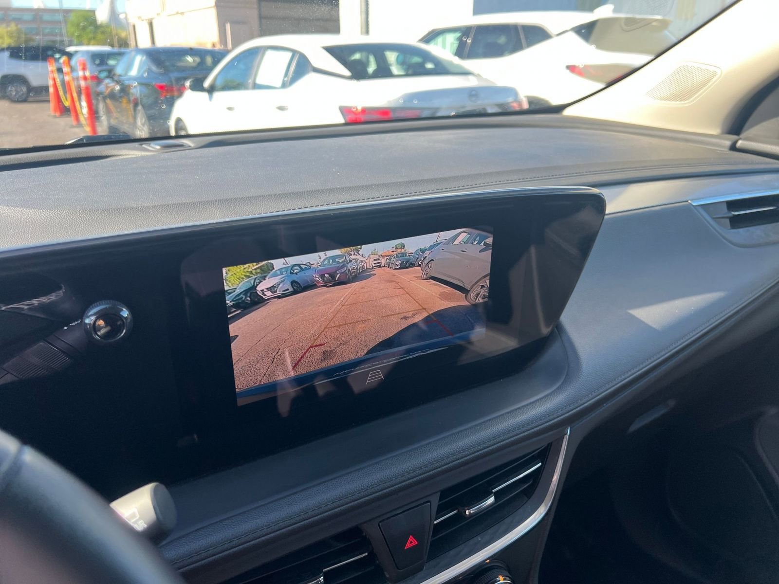 Thumbnail: 2025 Buick Encore GX - 24