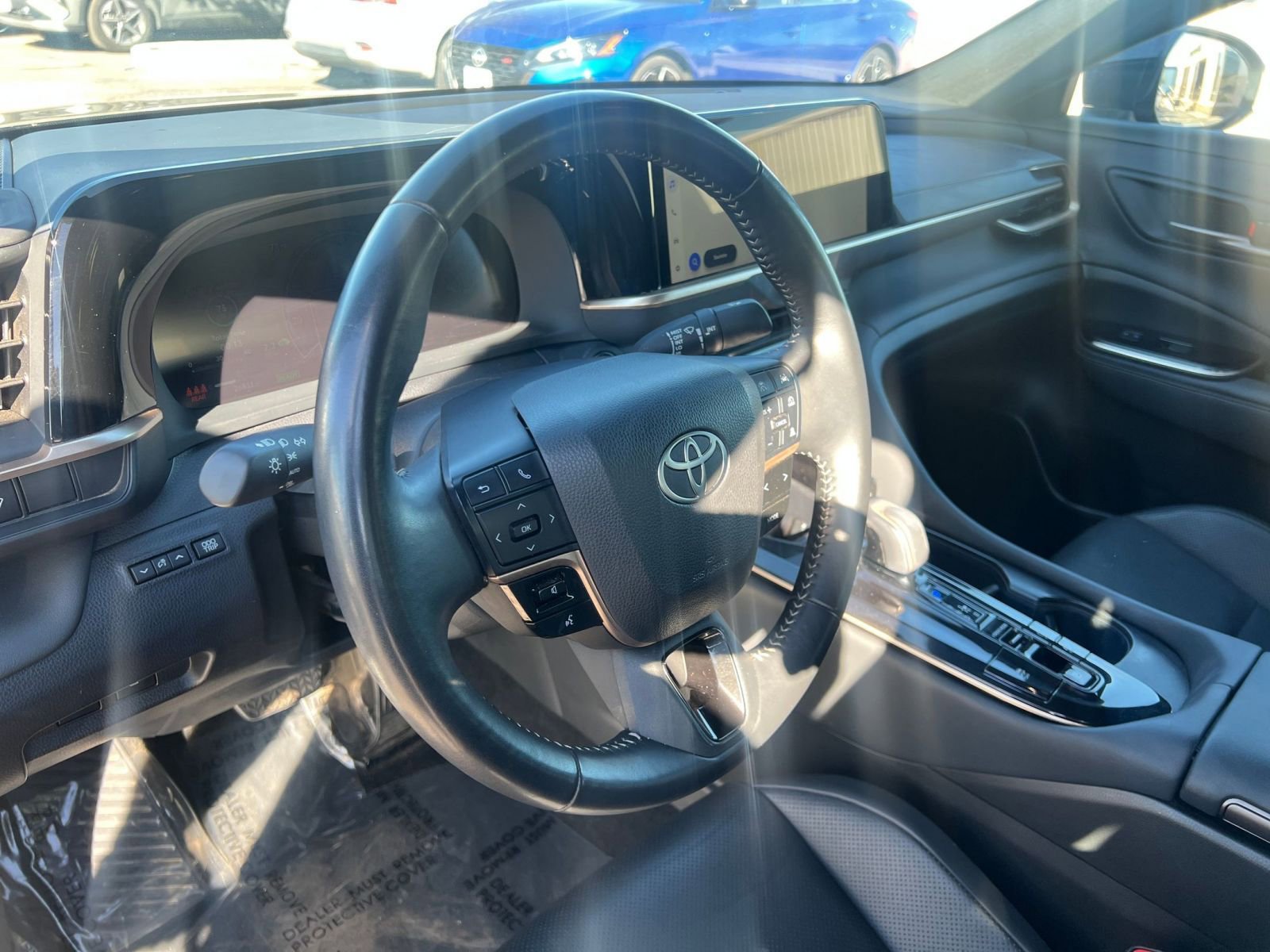 Thumbnail: 2025 Toyota Crown - 28