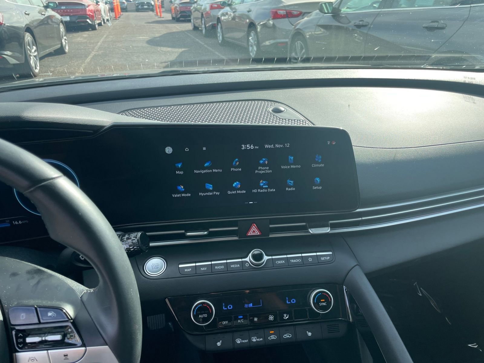 Thumbnail: 2025 Hyundai Elantra - 21