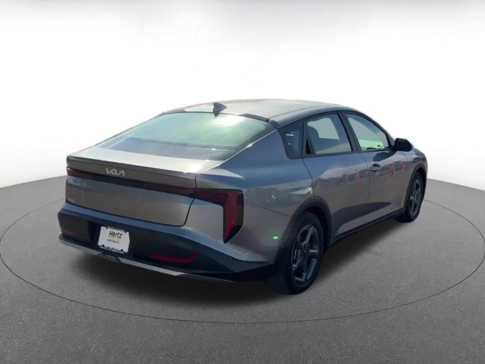 Thumbnail: 2025 Kia K4 - 14