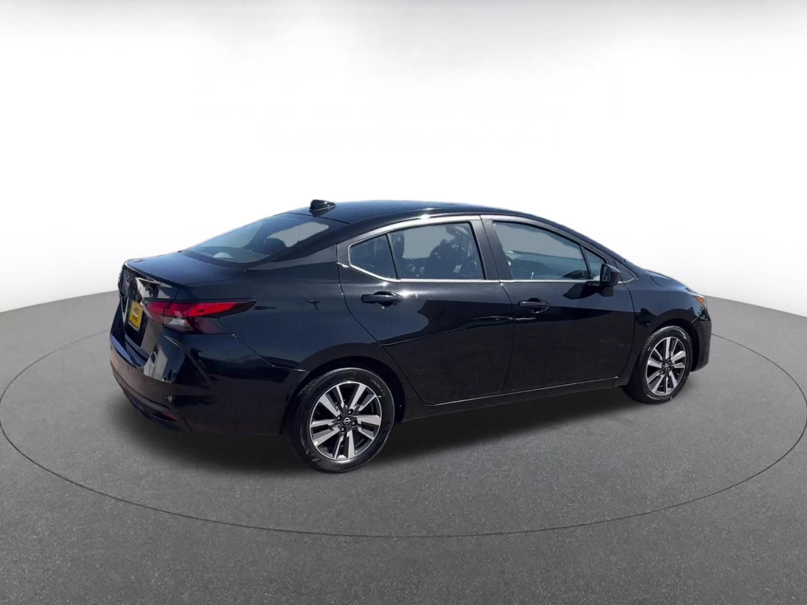 Thumbnail: 2025 Nissan Versa - 15