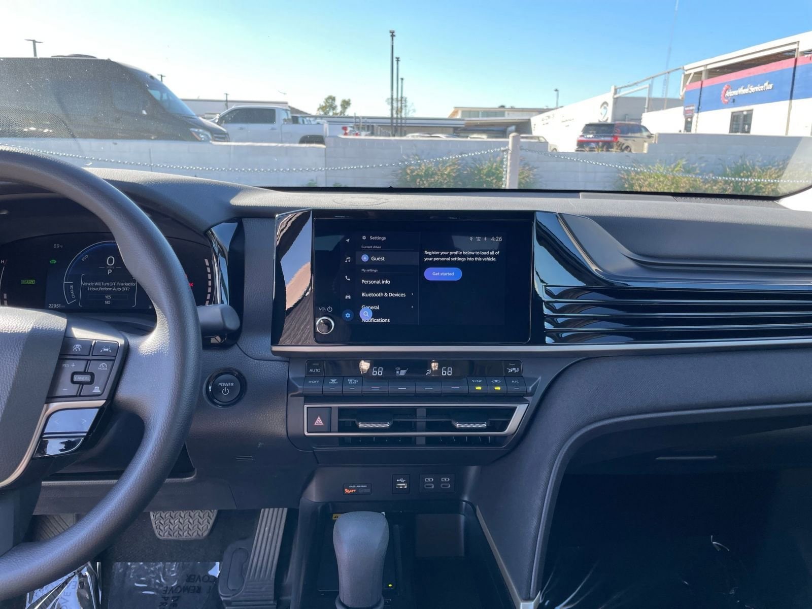 Thumbnail: 2025 Toyota Camry - 18