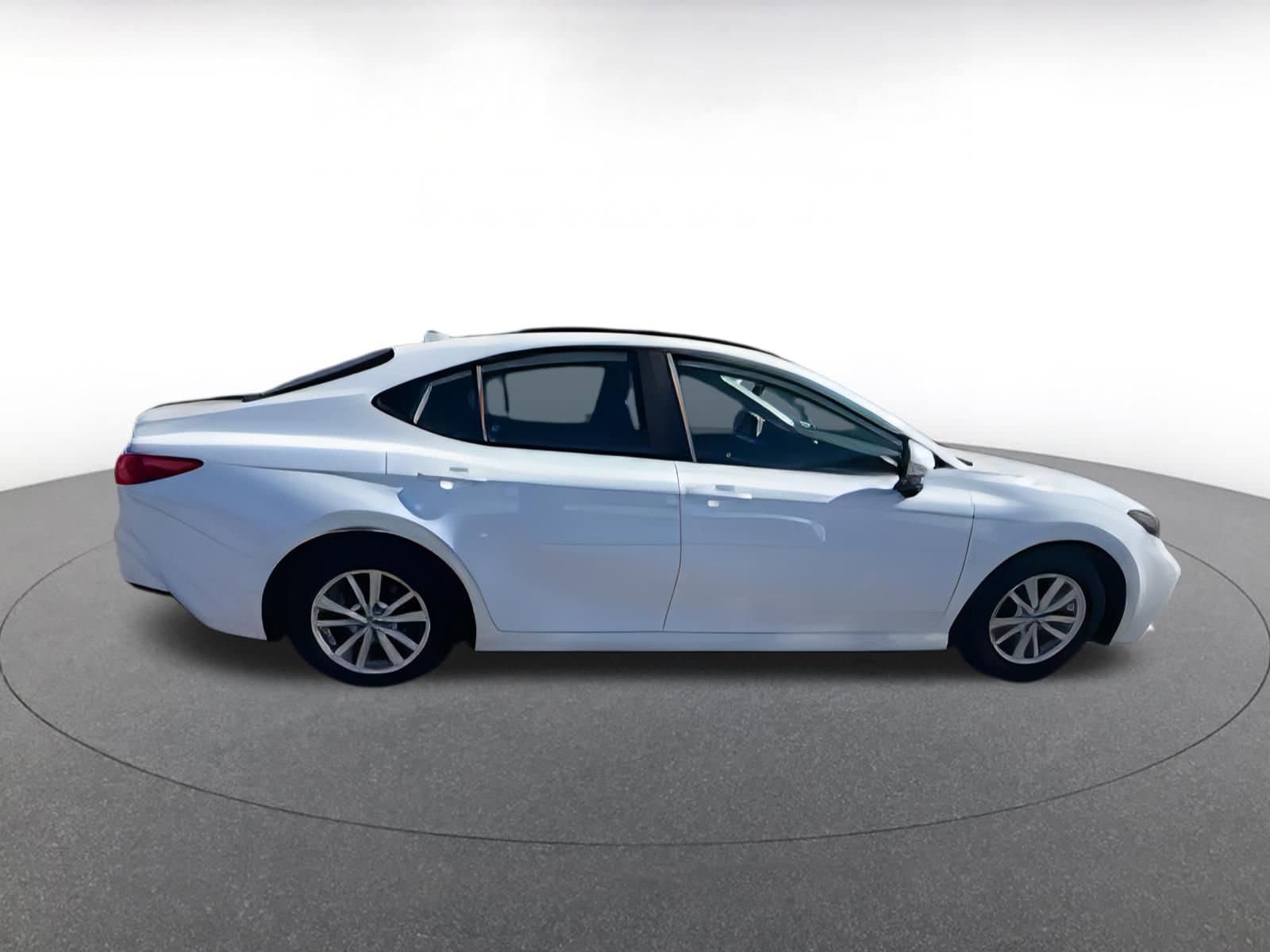 Thumbnail: 2025 Toyota Camry - 7