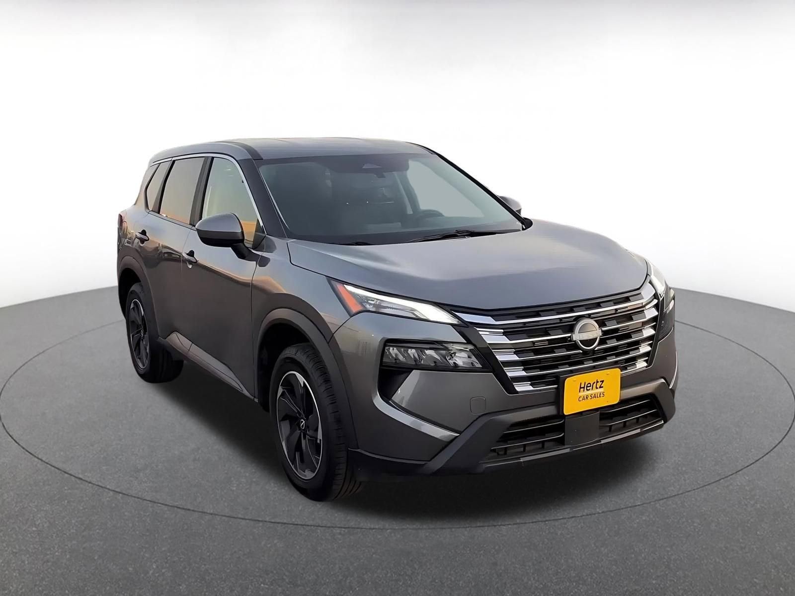 Thumbnail: 2025 Nissan Rogue - 3