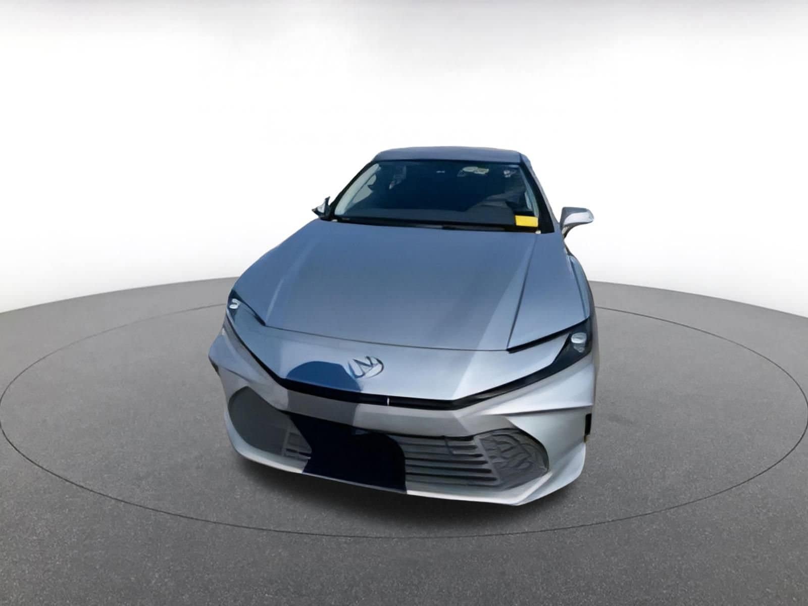 Thumbnail: 2025 Toyota Camry - 2