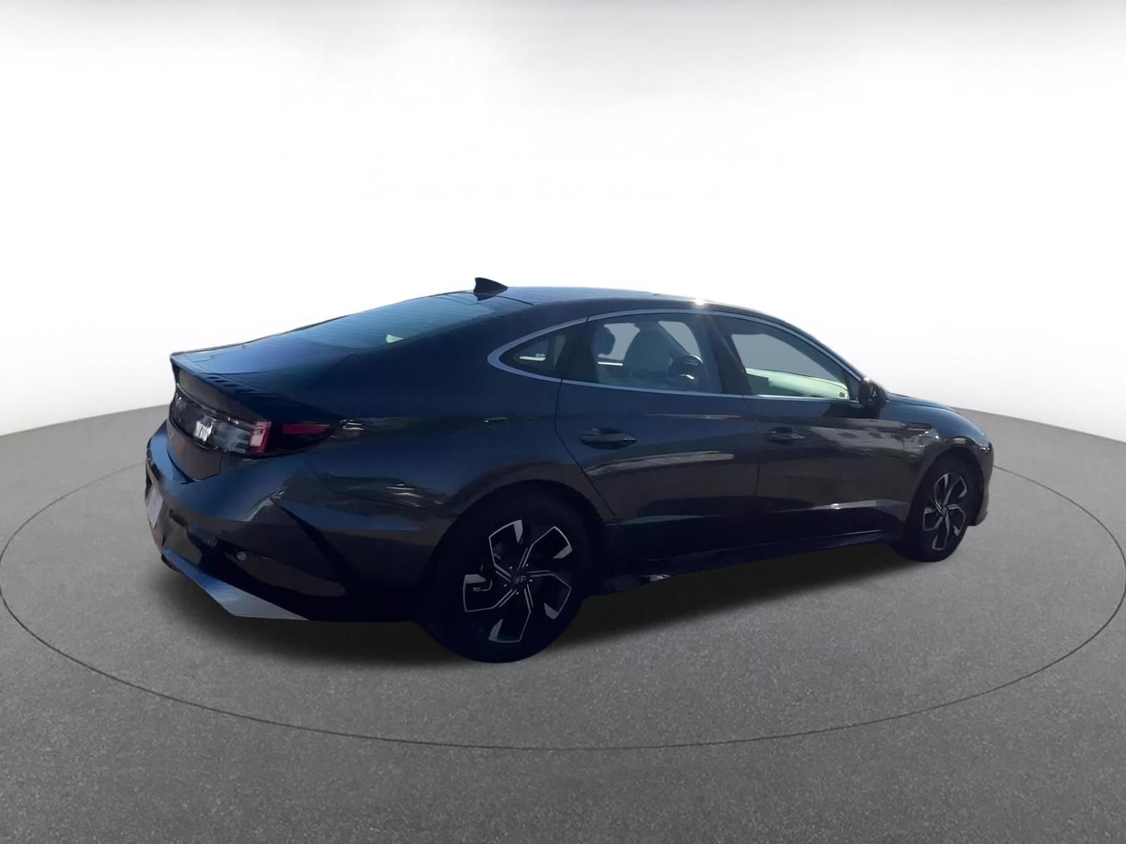 Thumbnail: 2025 Hyundai Sonata - 15