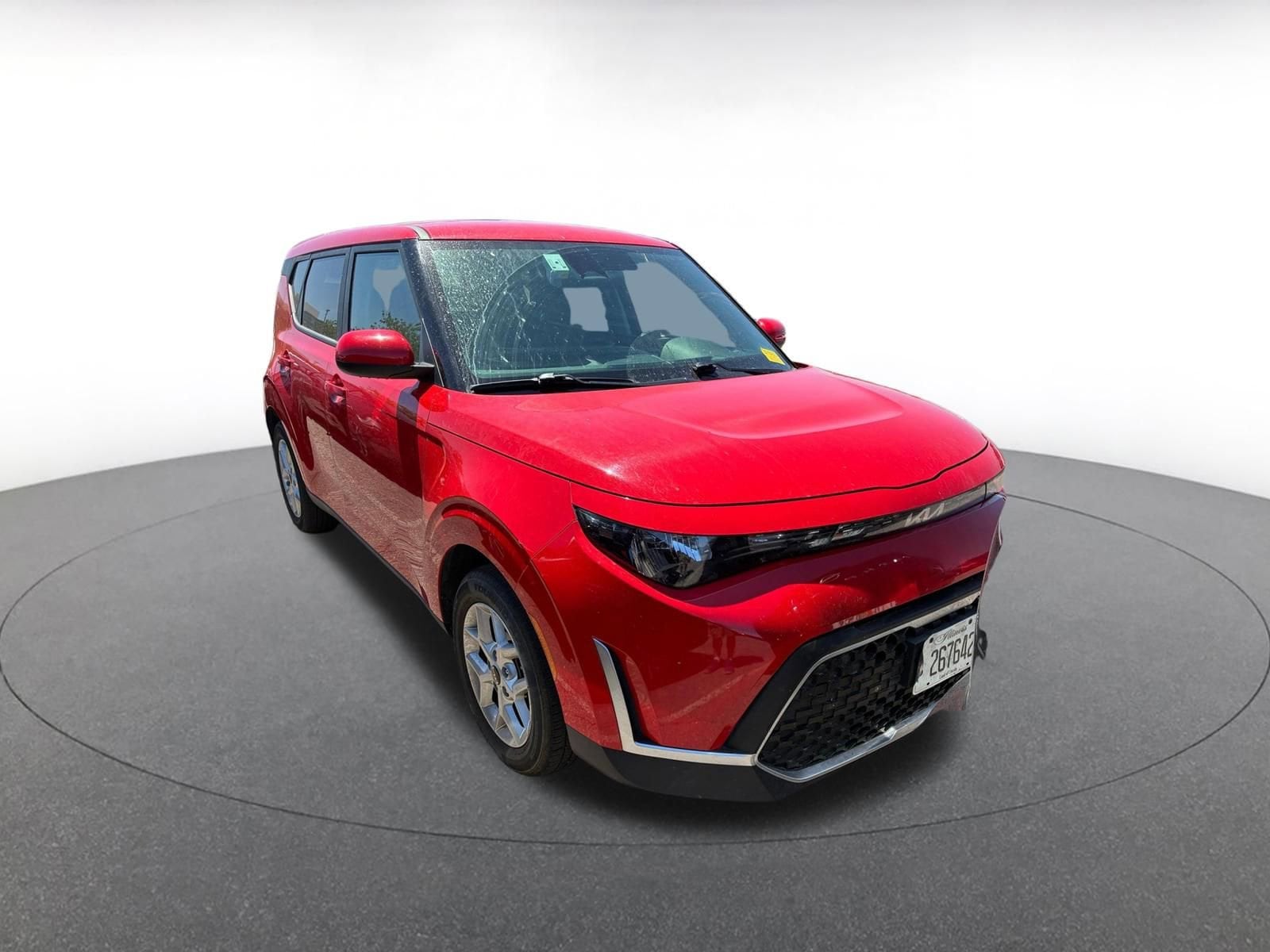Thumbnail: 2025 Kia Soul - 1