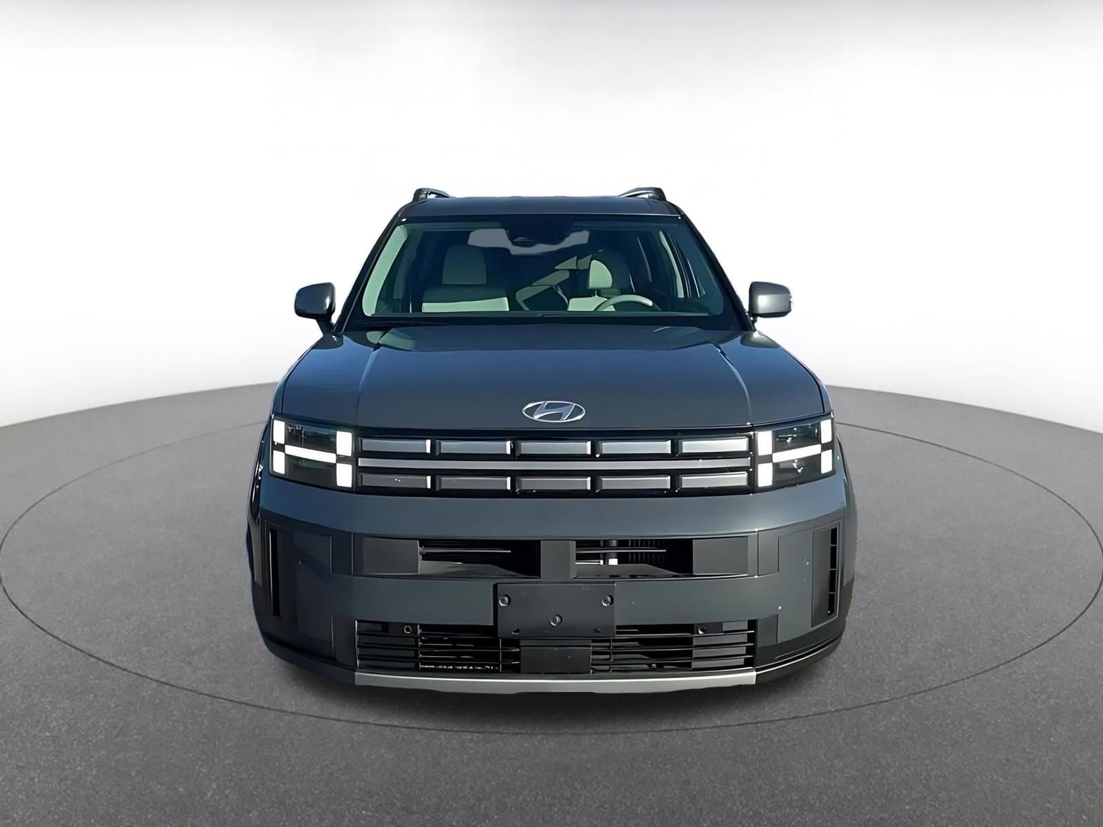 Thumbnail: 2025 Hyundai Santa Fe - 4