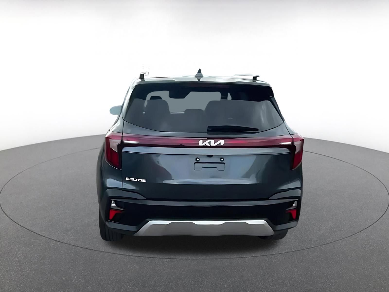 Thumbnail: 2025 Kia Seltos - 12