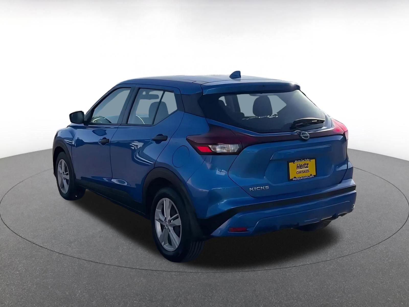 Thumbnail: 2024 Nissan Kicks - 11