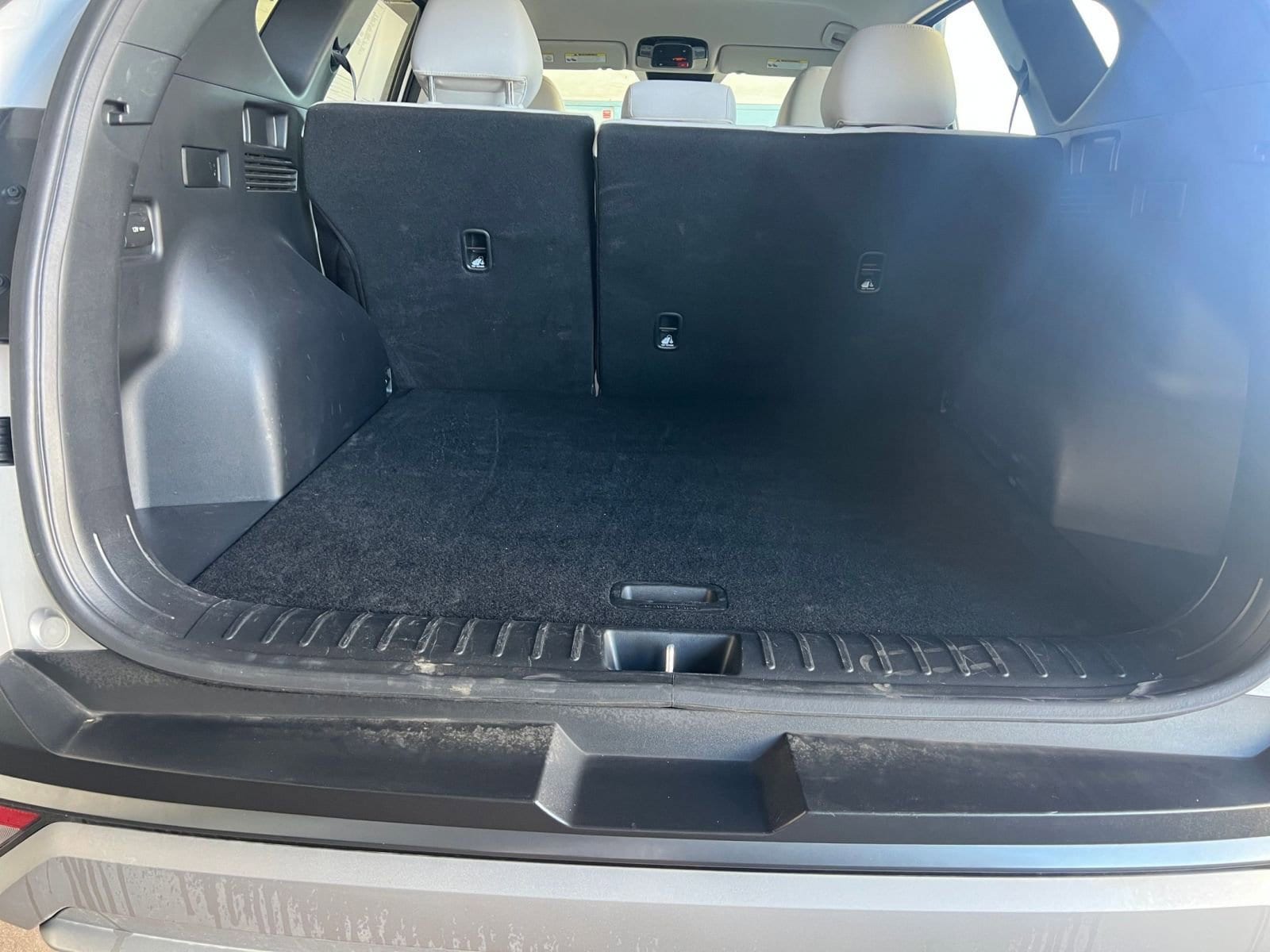 Thumbnail: 2025 Hyundai Tucson - 31