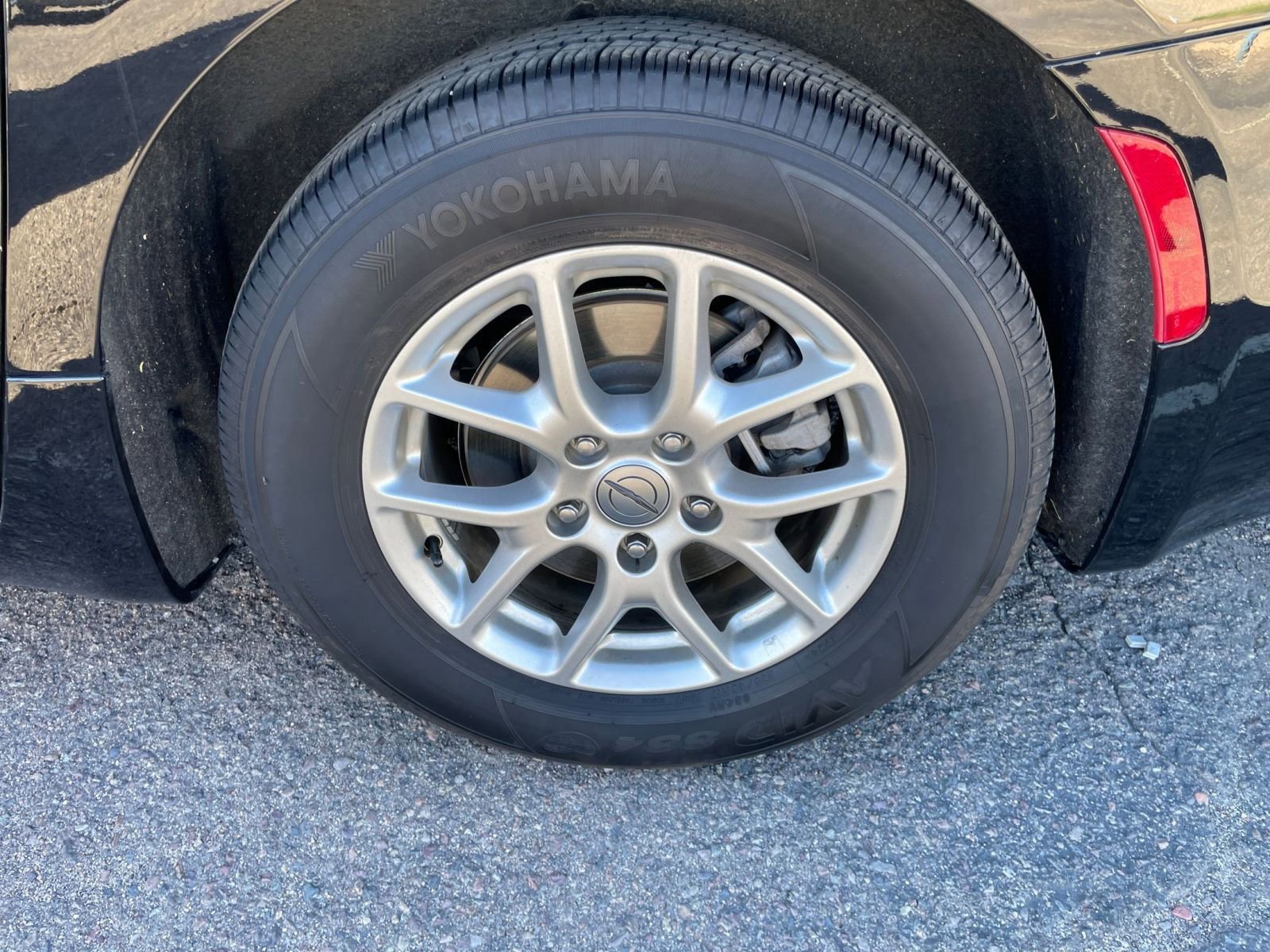 Thumbnail: 2025 Chrysler Pacifica - 31