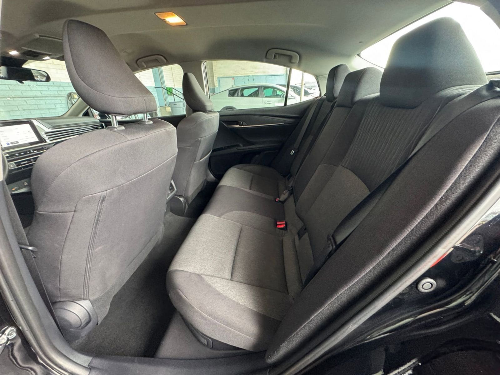 Thumbnail: 2025 Toyota Camry - 23