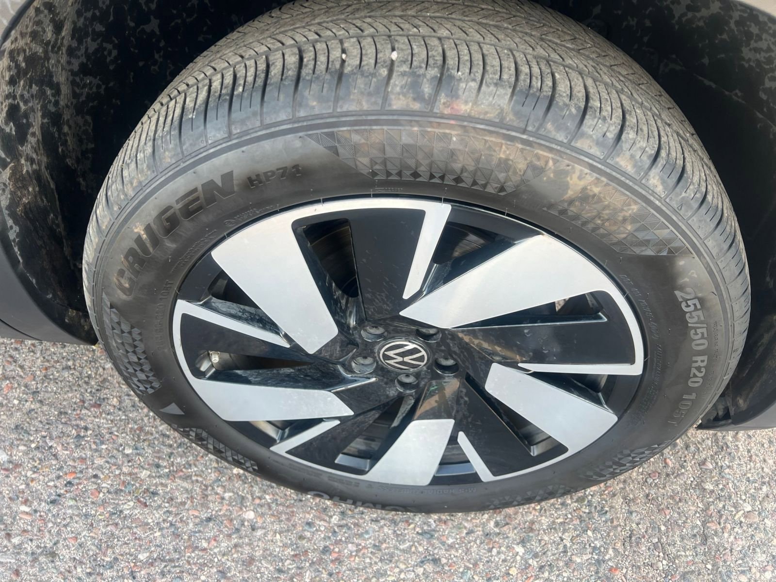 Thumbnail: 2025 Volkswagen Atlas - 31