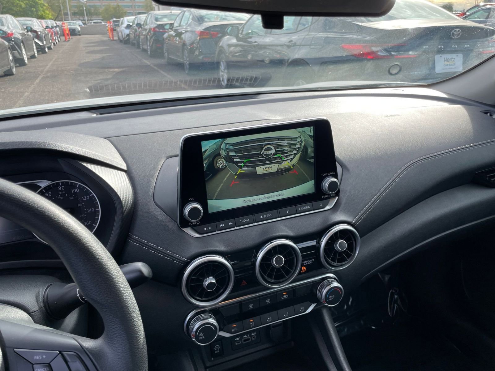 Thumbnail: 2024 Nissan Sentra - 23