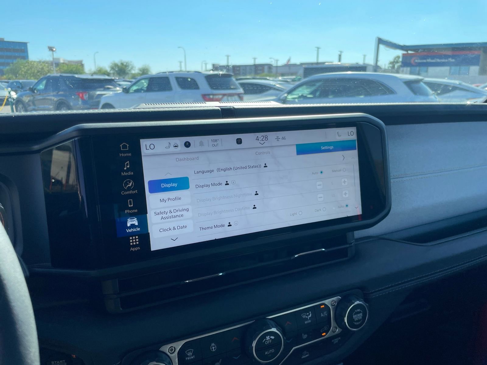 Thumbnail: 2025 Jeep Wrangler - 21