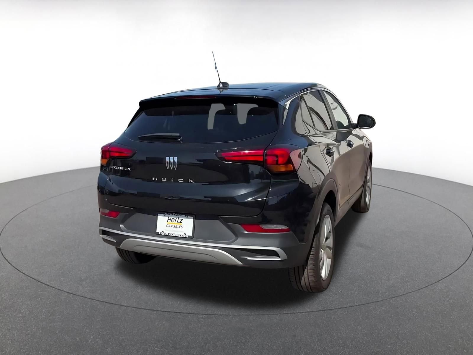 Thumbnail: 2025 Buick Encore GX - 12