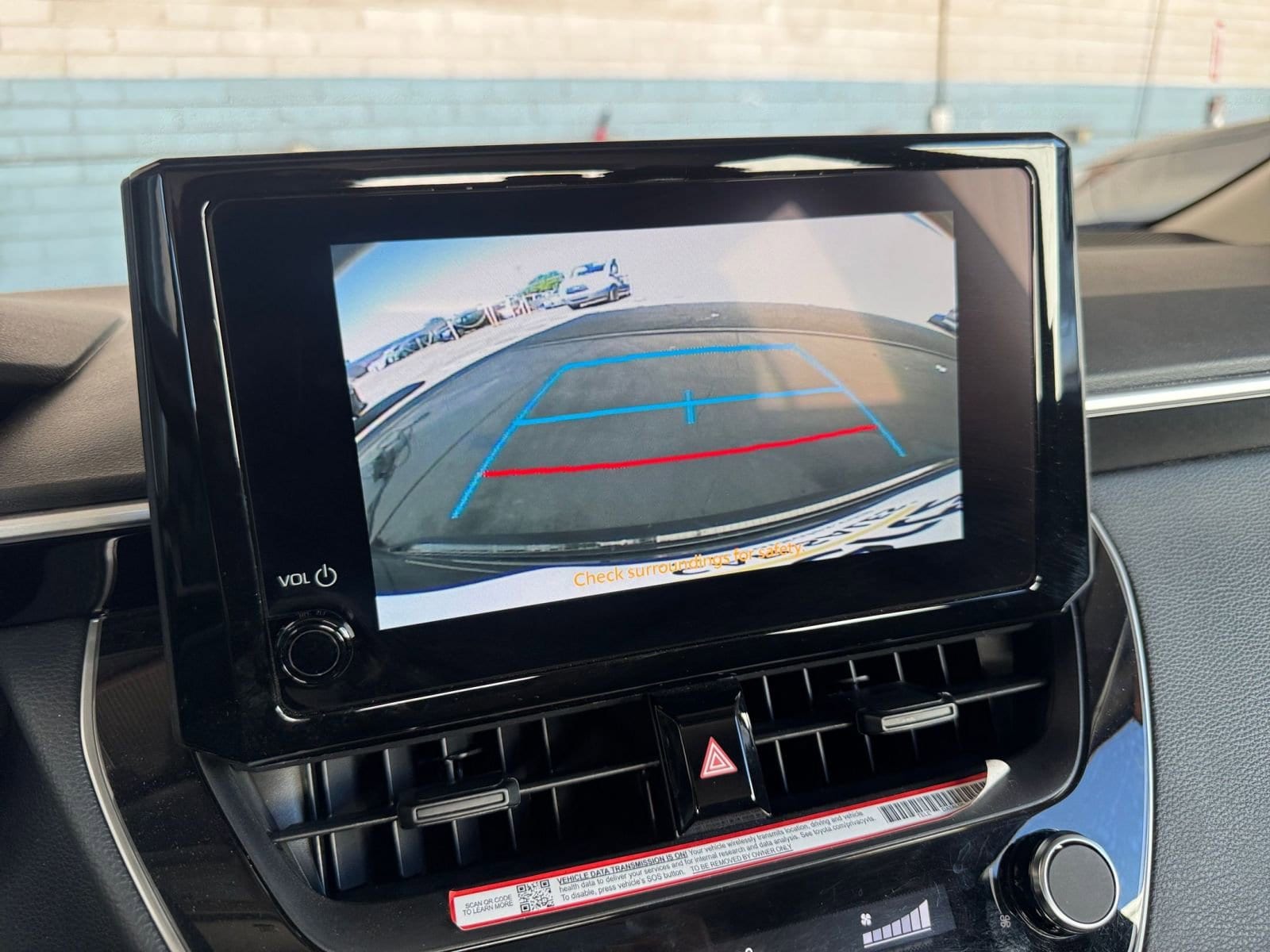 Thumbnail: 2025 Toyota Corolla - 17