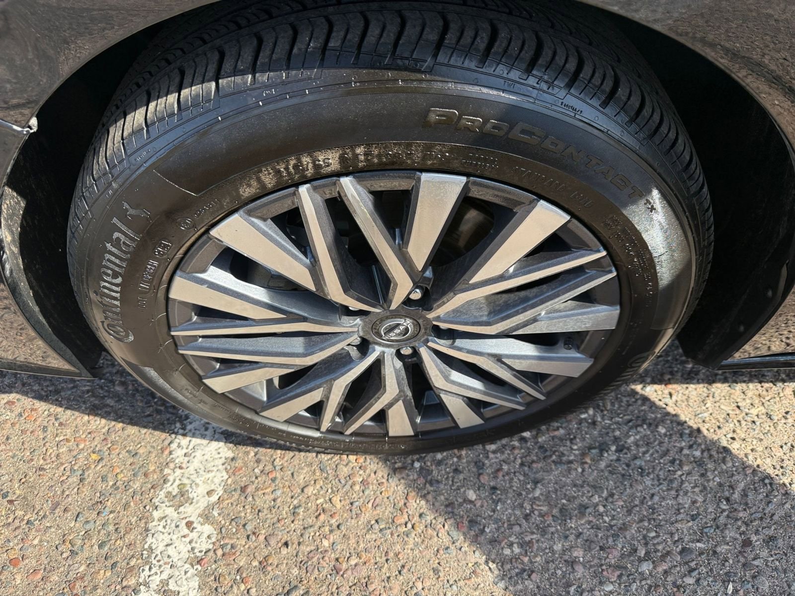 Thumbnail: 2025 Nissan Altima - 30