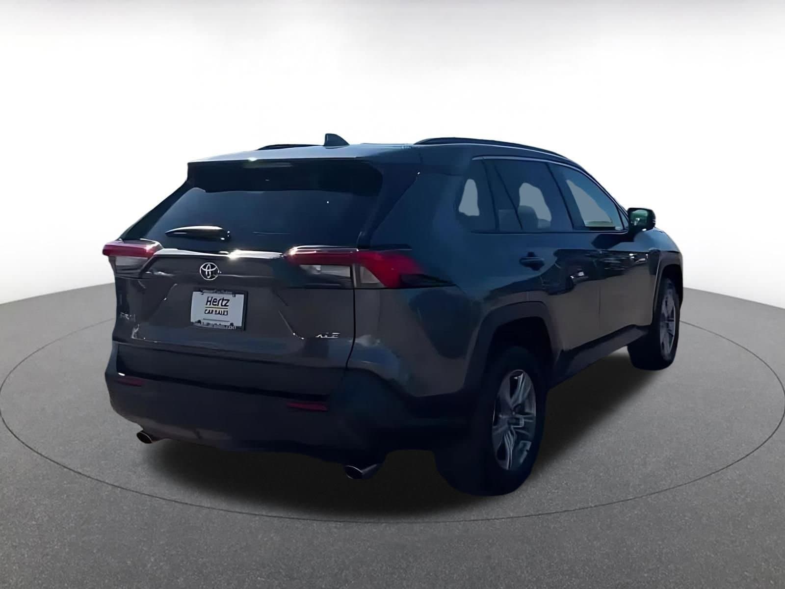 Thumbnail: 2025 Toyota RAV4 - 14