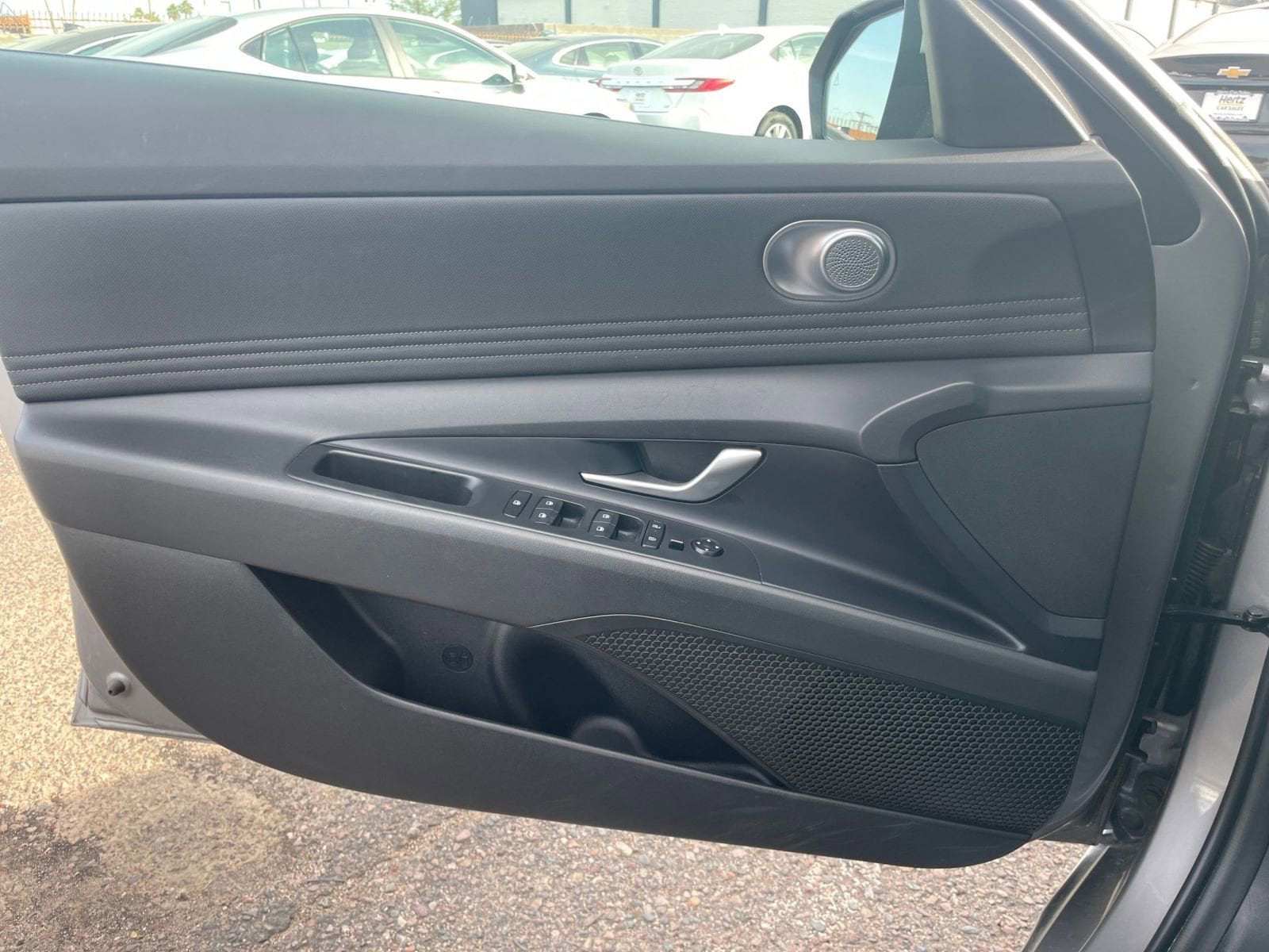 Thumbnail: 2025 Hyundai Elantra - 20