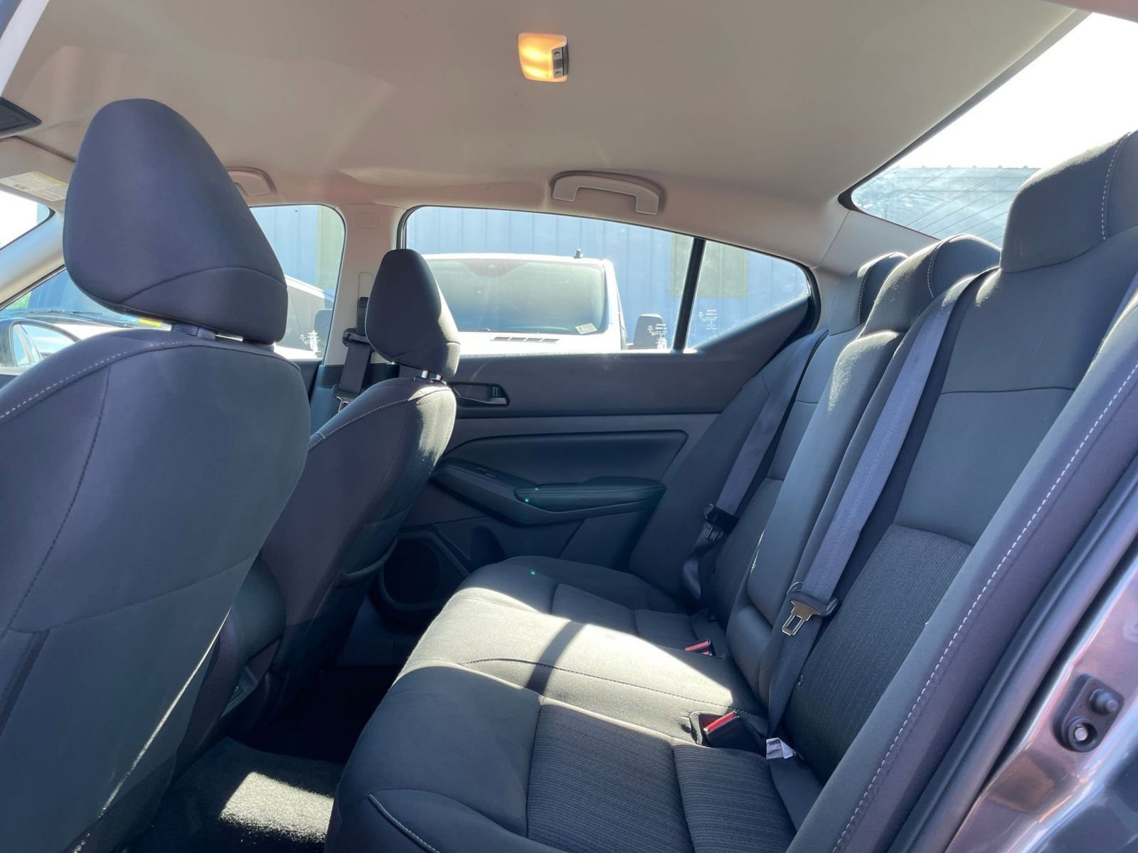 Thumbnail: 2025 Nissan Altima - 27