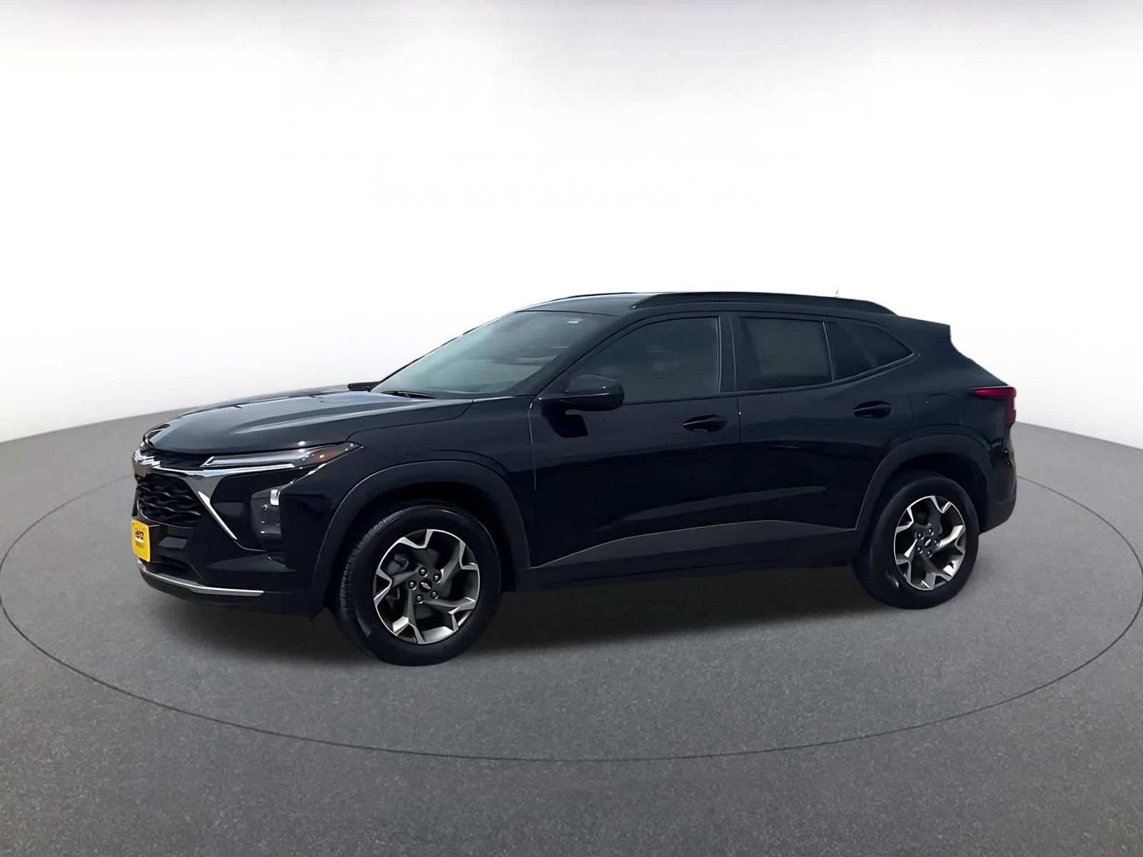 Thumbnail: 2025 Chevrolet Trax - 8