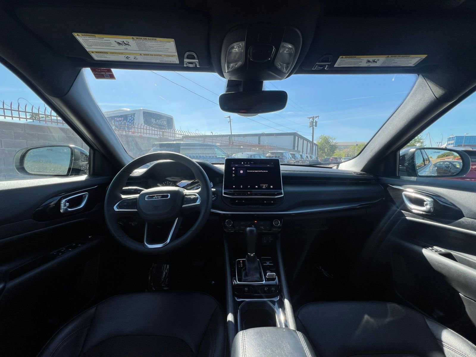 Thumbnail: 2025 Jeep Compass - 33