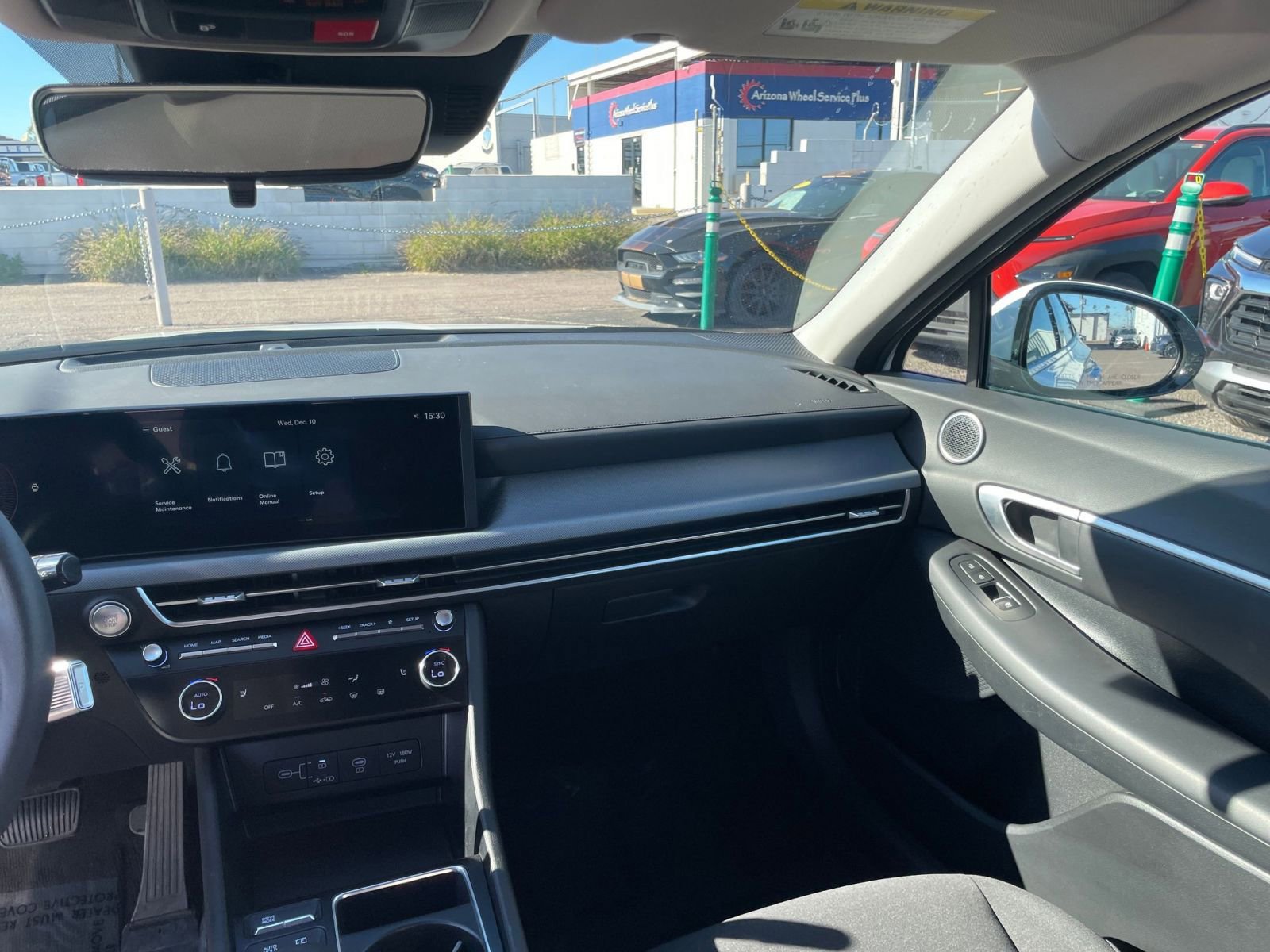 Thumbnail: 2025 Hyundai Sonata - 35