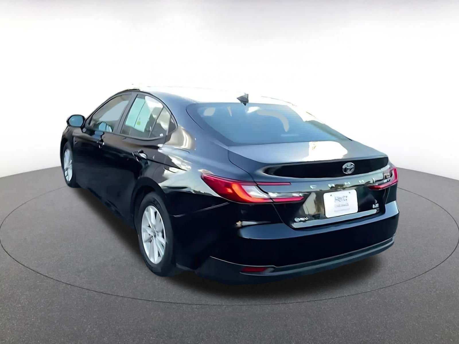 Thumbnail: 2025 Toyota Camry - 12