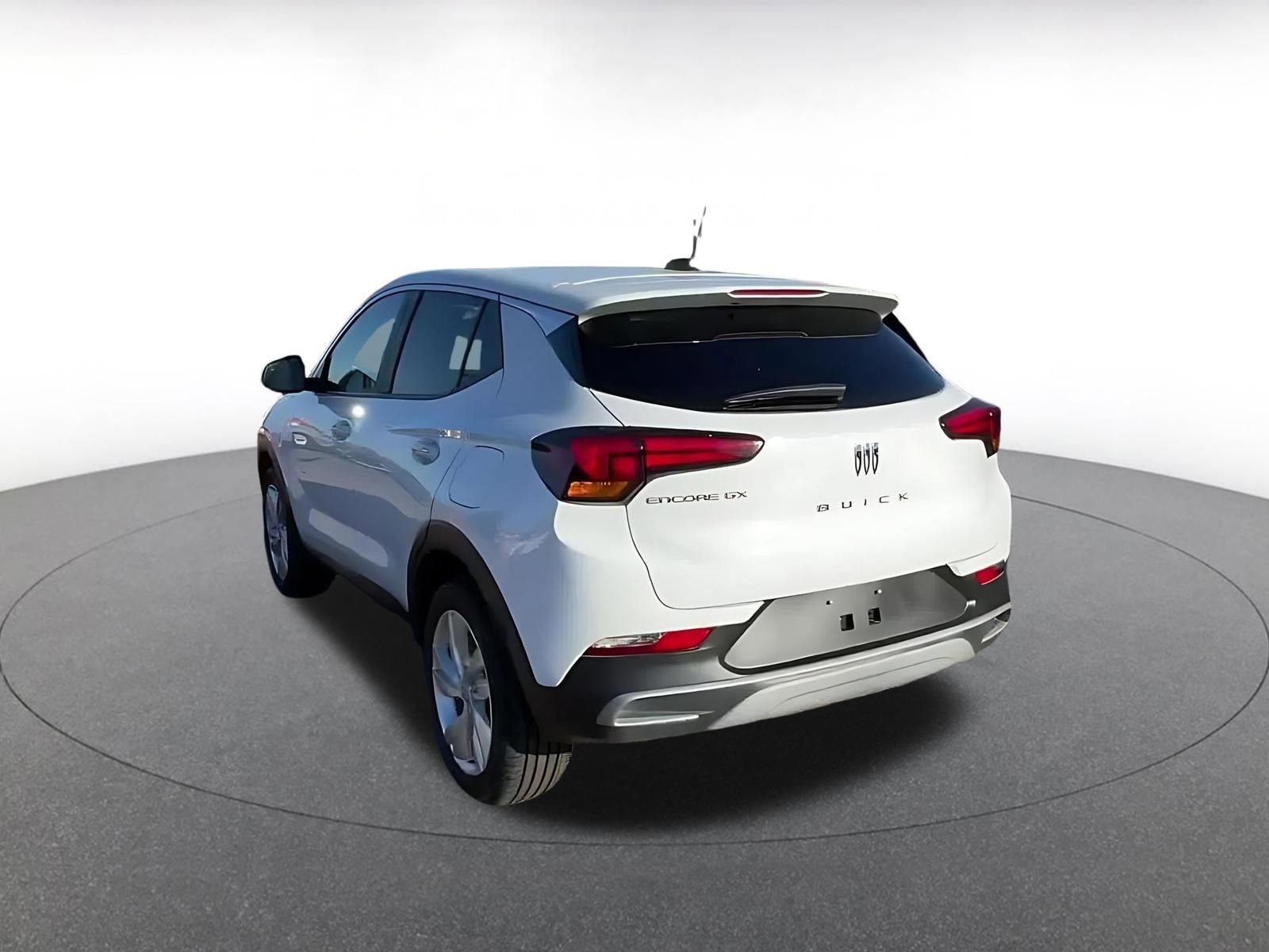 Thumbnail: 2025 Buick Encore GX - 11