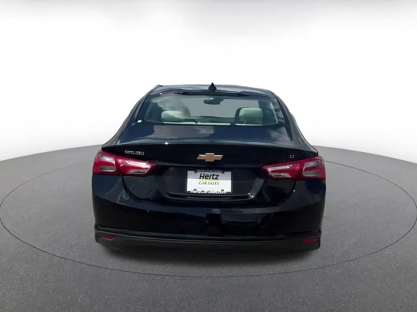 Thumbnail: 2024 Chevrolet Malibu - 12