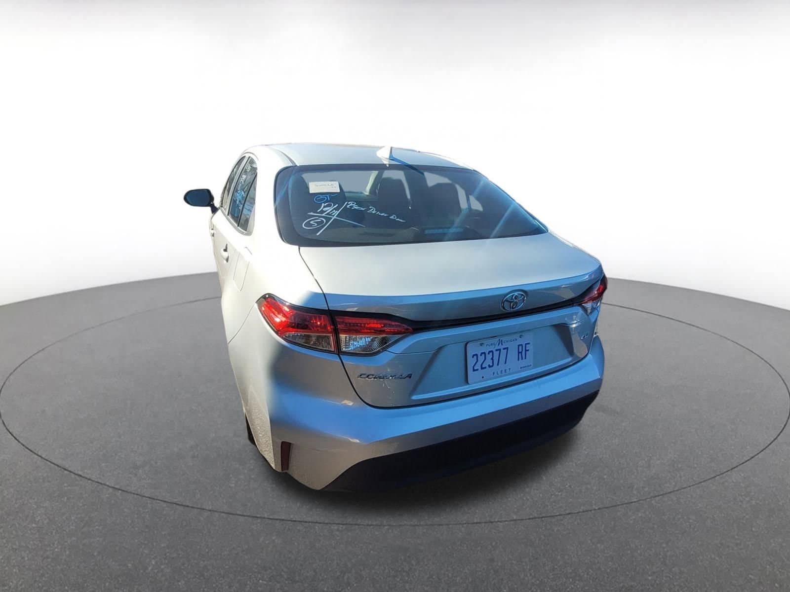 Thumbnail: 2025 Toyota Corolla - 6