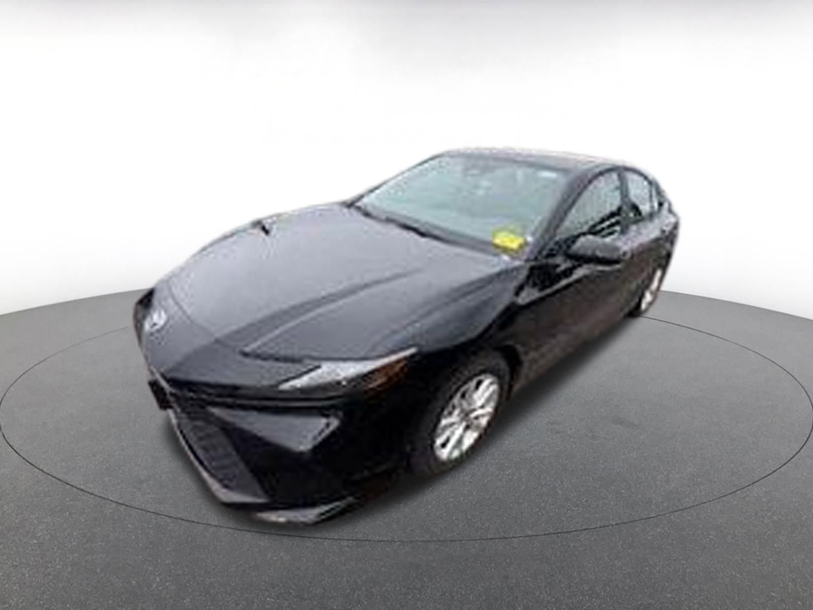 Thumbnail: 2025 Toyota Camry - 3