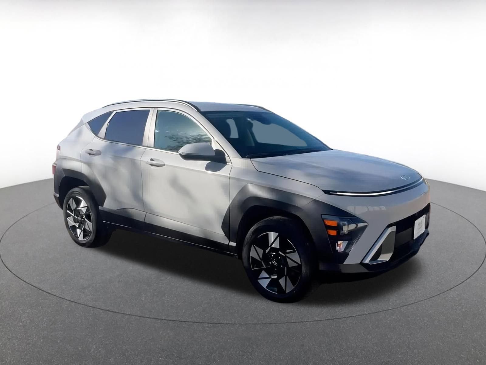 Thumbnail: 2025 Hyundai Kona - 2