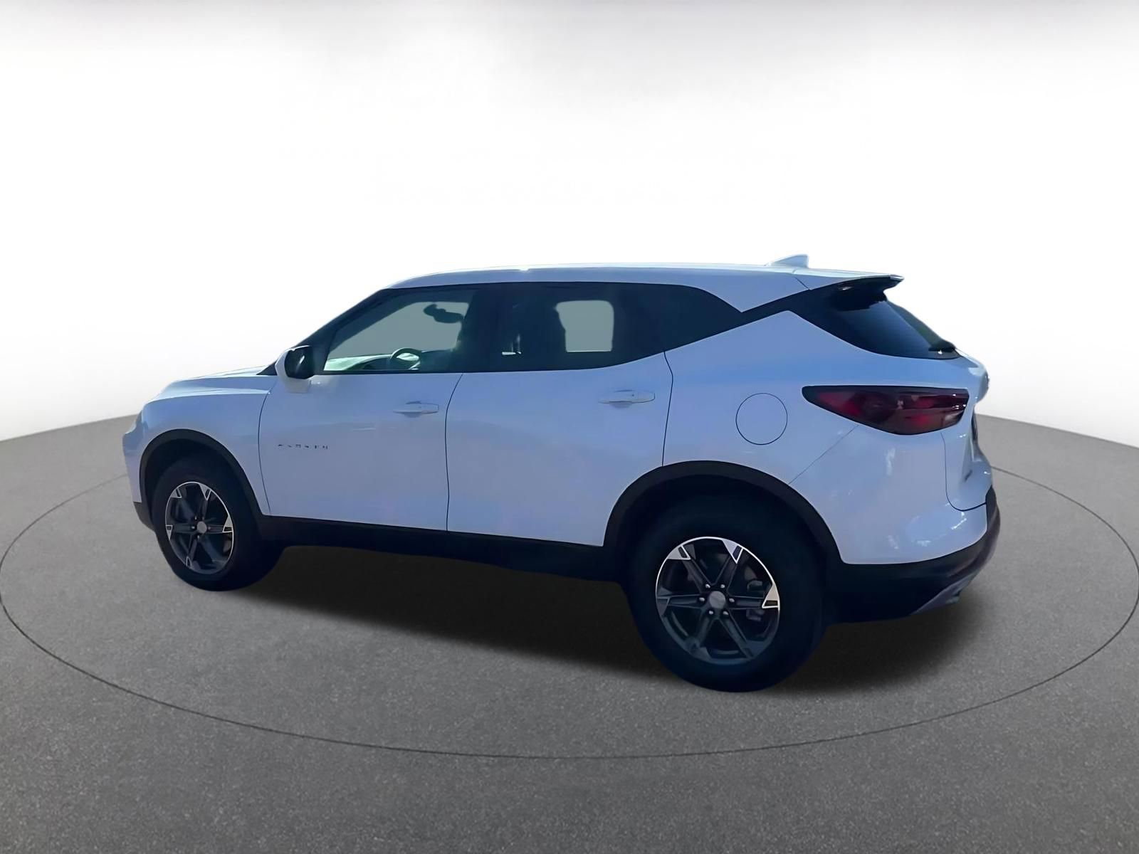 Thumbnail: 2025 Chevrolet Blazer - 10