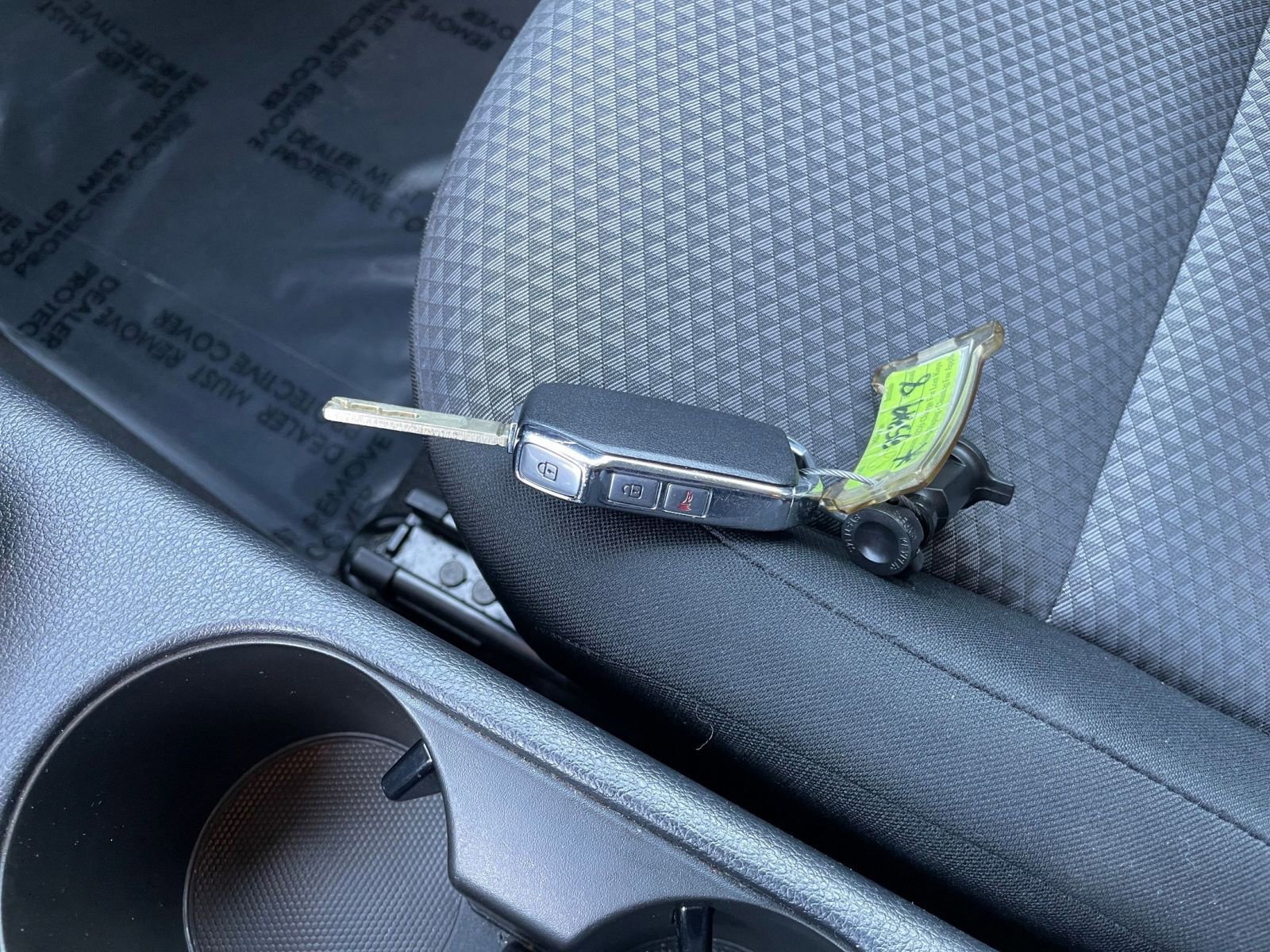 Thumbnail: 2025 Kia Soul - 21