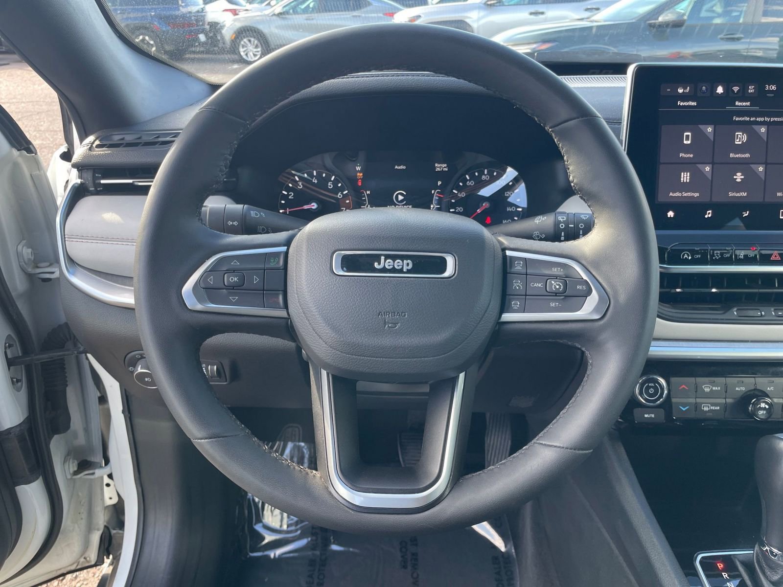 Thumbnail: 2025 Jeep Compass - 28