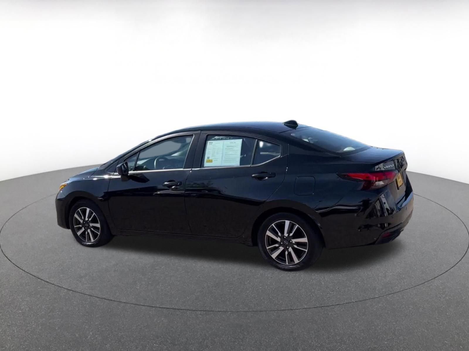Thumbnail: 2025 Nissan Versa - 10