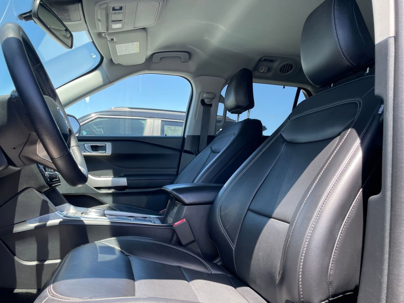 Thumbnail: 2024 Ford Explorer - 27