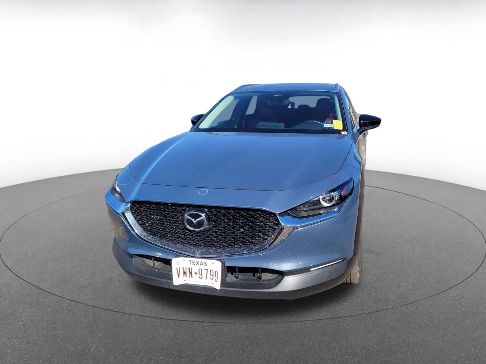 Thumbnail: 2025 Mazda CX-30 - 2