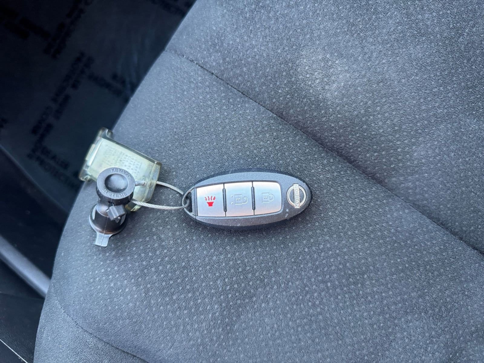 Thumbnail: 2023 Nissan Murano - 22