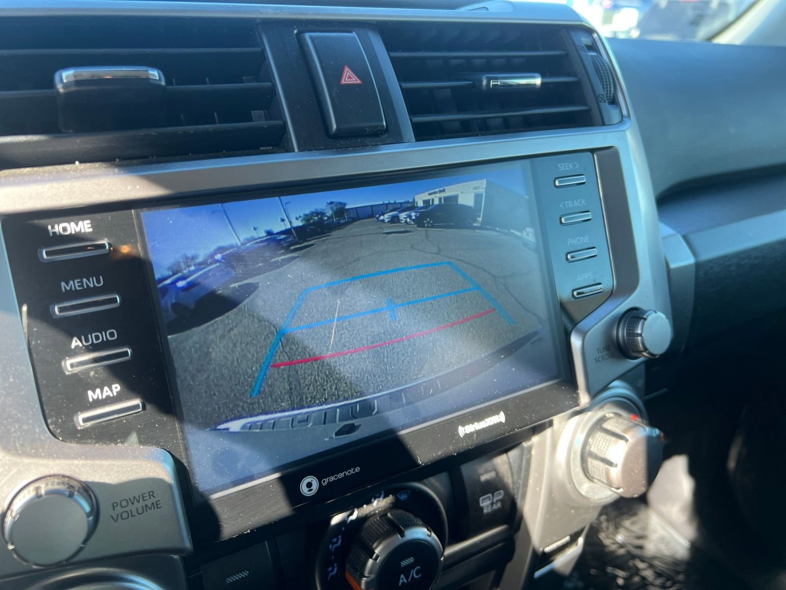 Thumbnail: 2024 Toyota 4Runner - 17