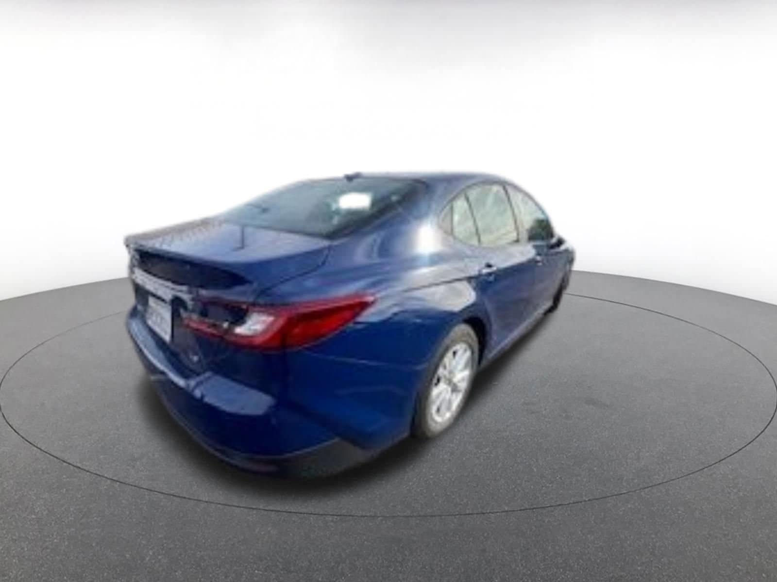 Thumbnail: 2025 Toyota Camry - 7